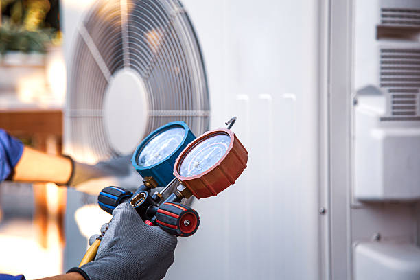 Affordable Emergency Hvac solutions in Pittstown, NJ