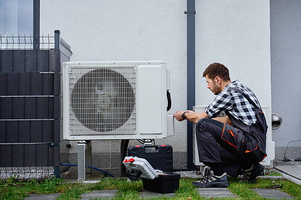 Top rated local Emergency Hvac specialists in Pittstown, NJ